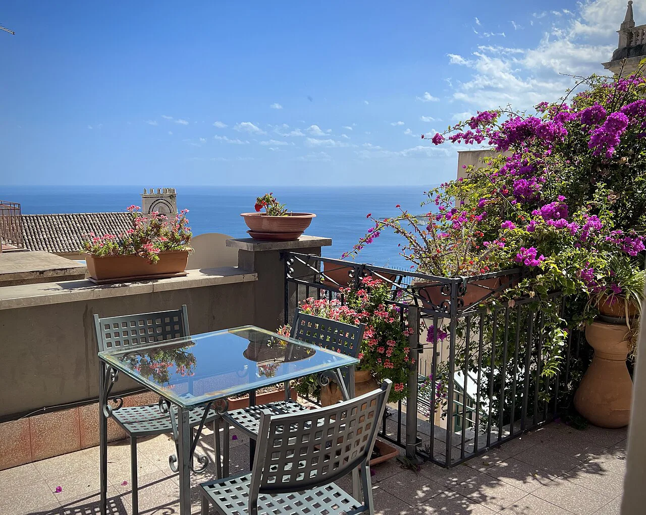 Taormina, Sicilia, Italia, Sicily
