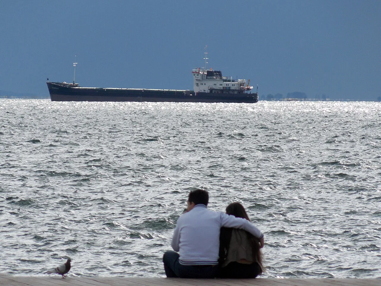 Thessaloniki, greece