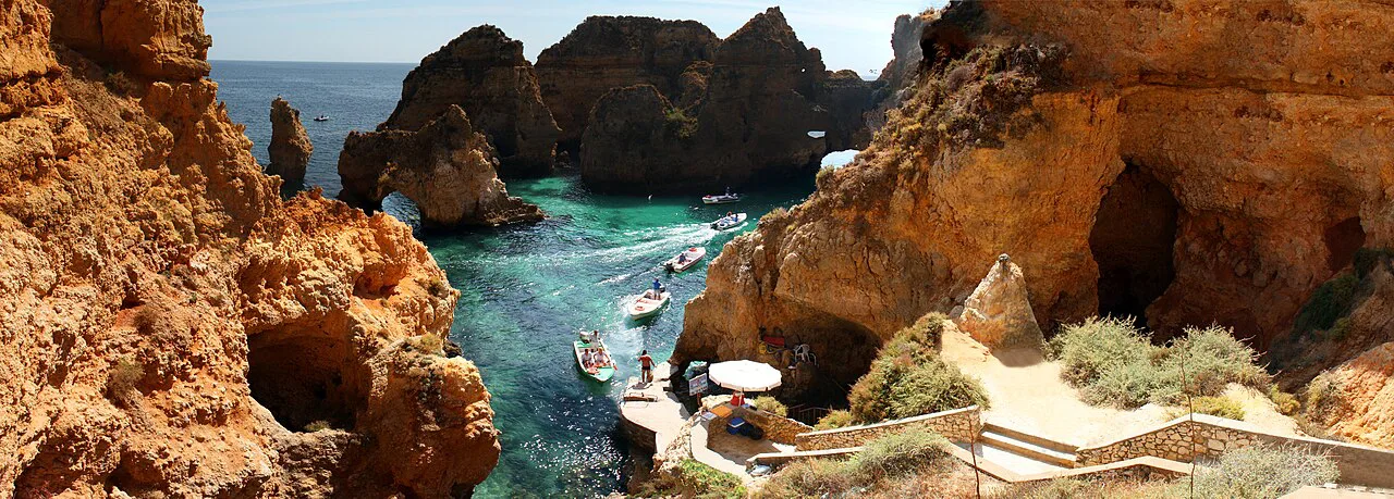 Ponta da Piedade